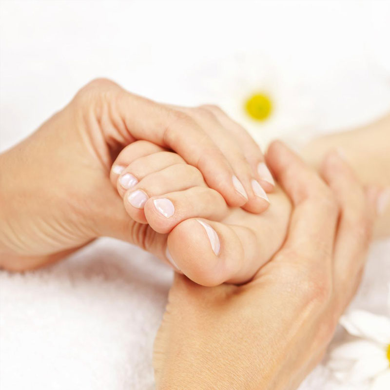 Boutiques Nails And Spa